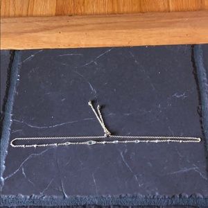 Adjustable Gold Kendra Scott Debra Necklace